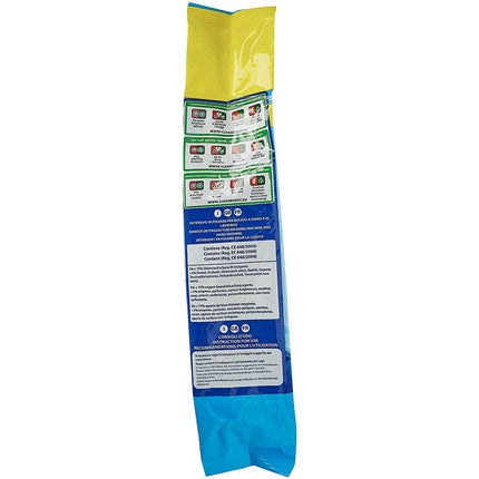 Soft, Detergent Washing Machine Fresh Classic, 18 + 2 Measuring Cups - 6