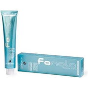 Fanola Crema Colouring Cream 7.11 Medium Intense Ash Blonde 100ml