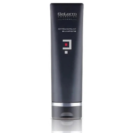 Salerm Cosmetics Homme Controle Exfoliant Antidandruff Shampoo 250ml