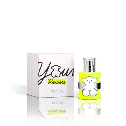 Tous Tous Your Powers Eau De Toilette Spray 50ml