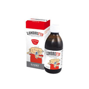 Eladiet Lombrifin Syrup 250ml