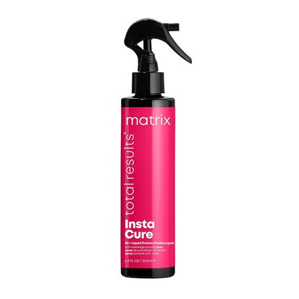 MATRIX Total Results Instacure Anti-Break Porosity Spray 200ml