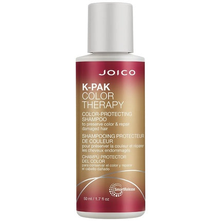 Joico K-Pak Color Therapy Color Protecting Shampoo 50ml