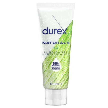 Durex Durex Naturals Intimate Gel 100ml