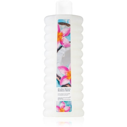 Avon Bubble Bath Aloha Monoi 500 ml