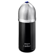 Cartier Pasha De Cartier Edition Noire Eau De Toilette Spray 150ml