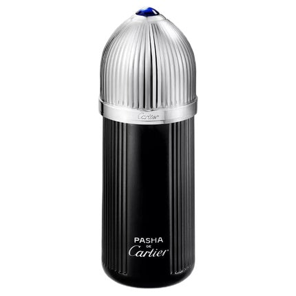 Cartier Pasha De Cartier Edition Noire Eau De Toilette Spray 150ml