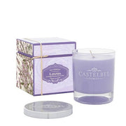 Castelbel Lavender Candle 210g