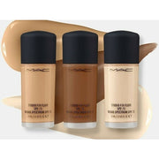 Mac Studio Fix Fluid Broad Spectrum Foundation SPF15 1.0oz