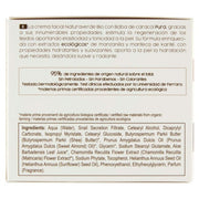 Naturaverde Bio Intensive Moisturizing Cream with Organic Chamomile Extracts and Shea Butter 50ml