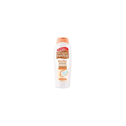 Instituto Espaol Oat Shower Gel 1250ml