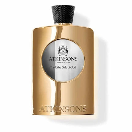 Atkinsons The Other Side Of Oud Eau De Parfum Spray 100ml Unisex