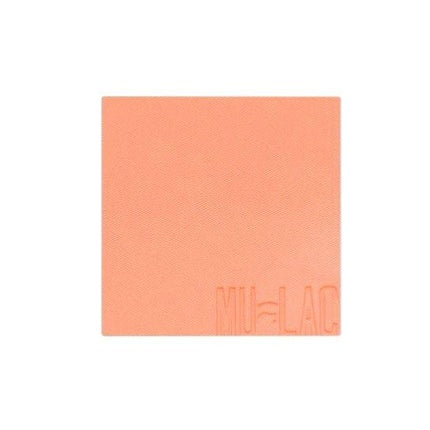 Mulac Refill System Compact Powder For Cheeks 03 Bambi