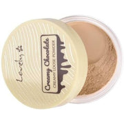 Lovely Poudre Bronzante Creamy Chocolate Bronzing Powder