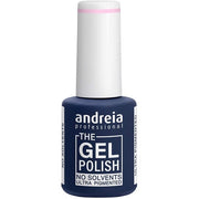 Andreia Professional The Gel Polish Solvent and Odor Free Gel Colour G43 Pink Sunset