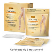 Guam Pantacell Anticellulite With 2 Liquid Refill Sachets