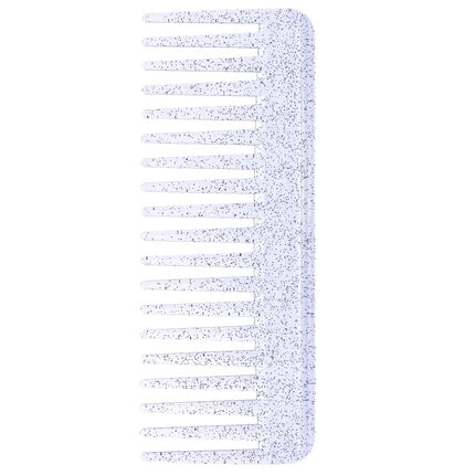 Killys Colorfull Comb For Masks And Conditioners Glitter