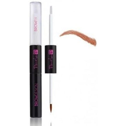 Paolap Eyebrow Sculptor Copper Brown Brow Design & Fix N.2