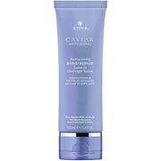Alterna Caviar Restructuring Bond Repair Overnight Serum