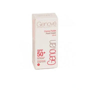 Genov Genosun Face Cream Spf50 50ml