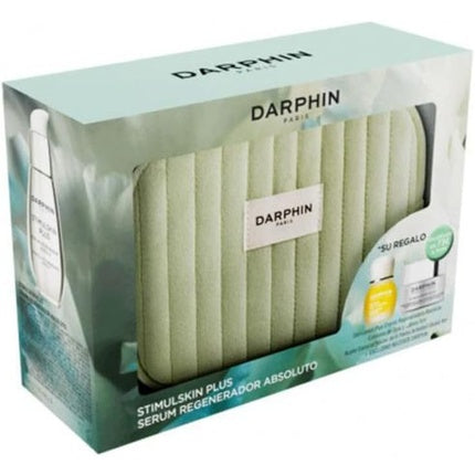Darphin Women's Anti-Wrinkle Facial Stimulskin Plus