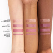 Buxom Power Line Plumping Lip Liner - Long Lasting and Retractable