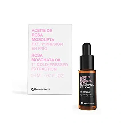 Botnica Nutrients Rose Hip Oil Dropper 20ml