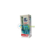 Ideco Plakkontrol 15 ' Spray For Gums And Throat 50 Milliliters