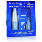 Salerm Cosmetics Keratin Shot Maintenance Treatment 266.67ml