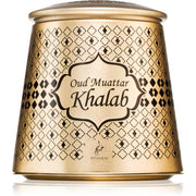 Khadlaj Bakhoor Oud Muattar Incense 100 g