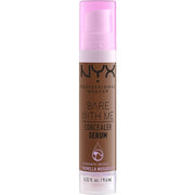 NYX Professional Makeup Bare With Me Concealer Serum Natural Medium Coverage 9.6ml 12 Rich