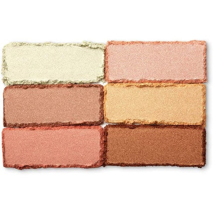 Born To Glow Highlighting Palette