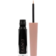 Nam Back To Black Liner - Eyeliner In Black