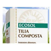 Tilia Comosta Ecosol Gtt 50 Ml