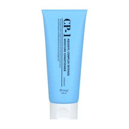 Esthetic House CP-1 Intensive Moisturizing Conditioner with Aquaxyl Complex 100ml