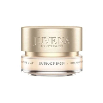 Juvena Juvenance Epigen Lifting Day Cream 50ml Antiwrinkle Day Cream