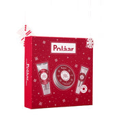 Polaar Lapland Hydrating Set - Includes Hand Cream 25 Ml, Lip Balm 10 Ml, And Face Cream 50 Ml