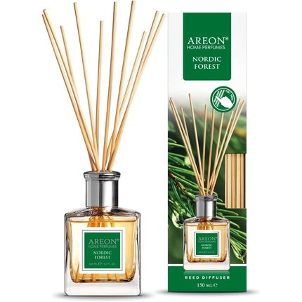 Areon Reed Diffuser Nordic Forest 150ml