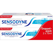 Sensodyne Sensitive Extra Fresh Toothpaste - Daily Protection