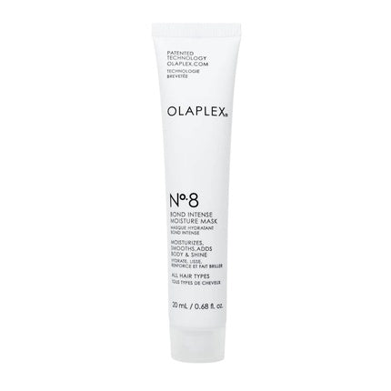 Olaplex No. 8 Bond Intense Moisture Mask 20ml