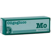 Equisalud Oligogluco Molibdeno 30ml