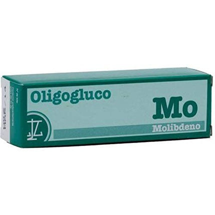 Equisalud Oligogluco Molibdeno 30ml