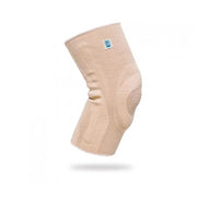 Prim Elastic Knee Brace With Silicone Pad And Side Stabilisers Size Medium