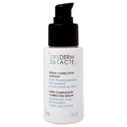 Academie Derm Acte Unifying Corrective Serum 30ml