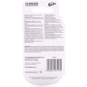 Lip Smacker Coca-Cola Collection Fanta Orange Flavored Lip Balm for Kids - Sweet Gift for Your Friends