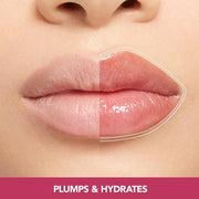 Buxom Full-On Plumping Lip Glow Balm Tinted Hydrating Lip Balm