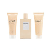 Amichi Spagnolo Essence Eau De Toilette Case 75ml / Shower Gel 75ml / Body Lotion 75ml Lady