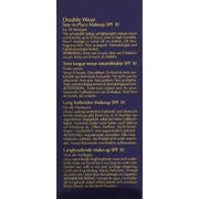 Estée Lauder Double Wear Stay-In-Place SPF 10 Foundation 84 Rattan 30ml