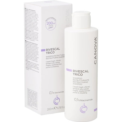 Sifarma Shampoo 200ml