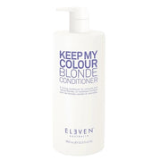 Eleven Australia Keep My Colour Blonde Conditioner For Blonde Hair 960ml